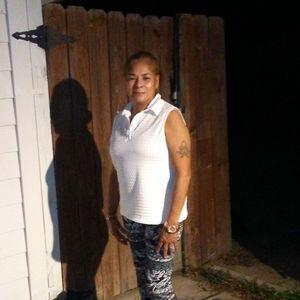 Meet your Posher, Joann